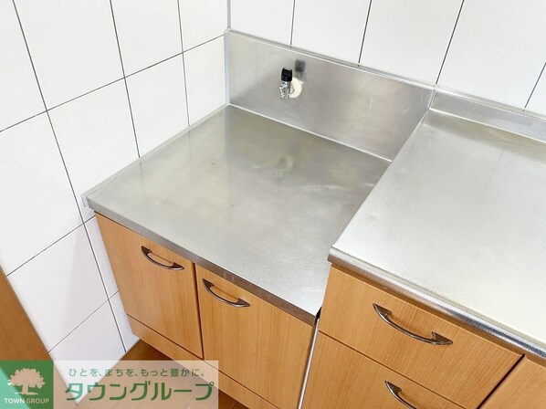 エルンテ・オーシモの物件内観写真